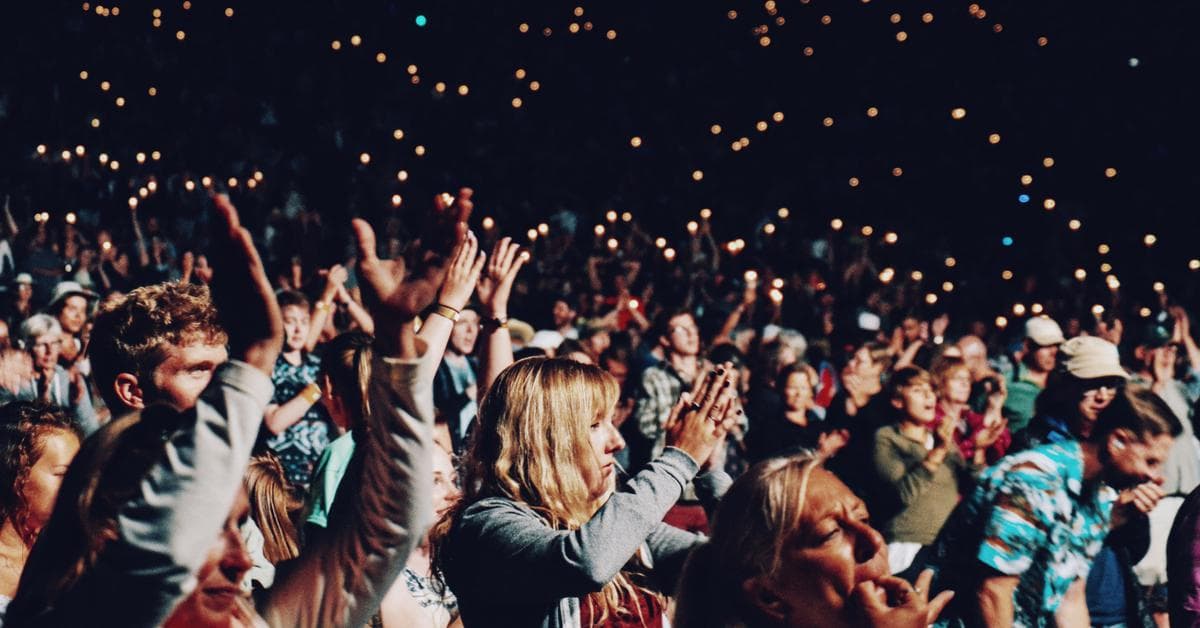 7 Steps To Build A Loyal Fanbase