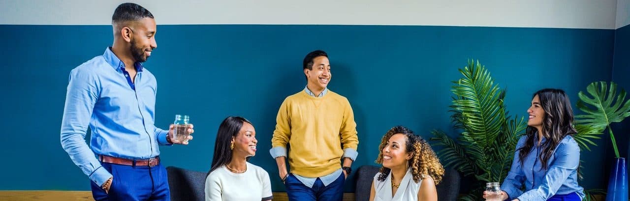 How To Build Your Online Community From Scratch