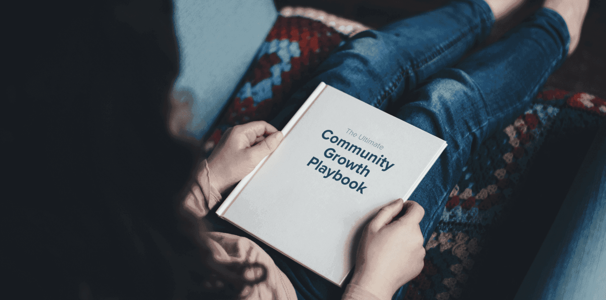 Step 2.3: Ten great branded community examples