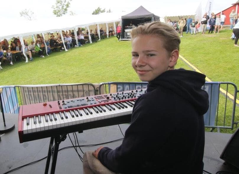 Introducing the first Disciple Prize winner... Magnus Godøy and his community Unikultur