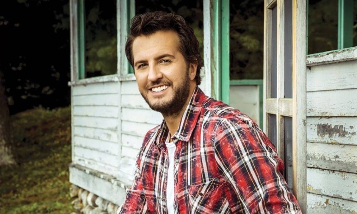 Luke Bryan